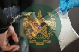 اے این ایف کی بڑی کارروائیاں، 362 کلو سے زائد منشیات برآمد، 3 ملزمان گرفتار