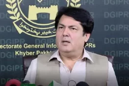 شریف خاندان نے دھاندلی نہیں، کھلم کھلا ’’دھاندلا‘‘ کیا ہے، بیرسٹر سیف