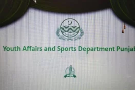سپورٹس ڈیپارٹمنٹ پنجاب نے 10 ارب روپے کا بجٹ مانگ لیا