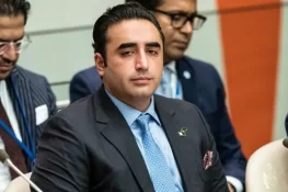 ہم دہشتگرد گروہوں سے نمٹنا جانتے ہیں، امریکا بھی بخوبی واقف ہے: بلاول بھٹو