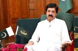 گورنر پنجاب کی عید کے دوسرے روز قربانی ، مستحقین کا خیال رکھنے کی تلقین