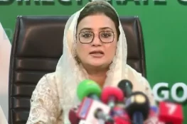 پنجاب کا بجٹ ٹیکس فری ہوگا، بلدیاتی انتخابات جلد کرائیں گے، عظمیٰ بخاری