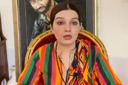 امن طاقت سے نہیں، انصاف سے آتا ہے، مشعال ملک