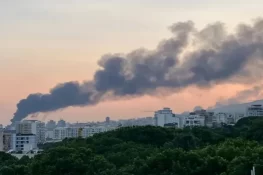 پاکستان اور سعودی عرب سمیت 20 ممالک کا اسرائیلی جارحیت کی مذمت