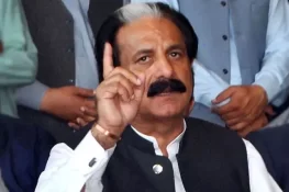 مسلم لیگ (ن) کے سابق سینیٹر چودھری تنویر لاہور ہائیکورٹ سے گرفتار