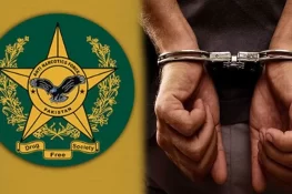 اے این ایف کی بڑی کارروائی: طلباء کو منشیات فروخت کرنے والے 6 ملزمان گرفتار، 26 کلو سے زائد منشیات برآمد