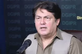 بجٹ صرف عمران خان کی مشاورت سے منظور ہوگا، بیرسٹر سیف