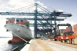 کراچی میں جدید پورٹ سٹی کے قیام کا منصوبہ، چین 3 ارب ڈالر کی سرمایہ کاری کرے گا