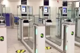 ایئرپورٹس پر ای گیٹس کی تنصیب کا فیصلہ، جرمن ماہرین نے ڈیزائن فائنل کر دیا