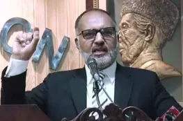 اسلام آباد ہائی کورٹ میں تعیناتیاں اسلام آباد سے ہونی چاہئیں، جسٹس ریٹائرڈ شوکت صدیقی