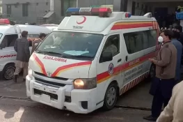 راولپنڈی میں مبینہ زہریلا دودھ پینے سے 3 بچوں کی ہلاکت، ماں کے خلاف مقدمہ درج