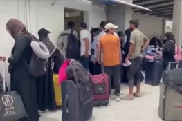 ایران میں محصور 7 ہزار سے زائد پاکستانیوں کی بحفاظت واپسی