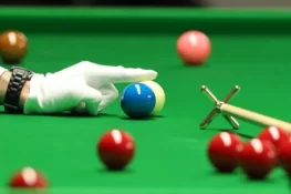 ایشین ٹیم اسنوکر چیمپئن شپ: پاکستان سیمی فائنل سے باہر