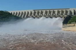 زیارت میں 3 خواتین ڈیم میں ڈوب گئیں، 2 ریسکیو، ایک لاپتہ