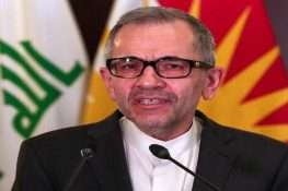 امریکا مذاکرات سے پہلے حملوں کے خدشات ختم کرے،ایران کا سخت مؤقف