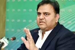 وزیراعظم کا جہاز ٹیکسی کی طرح استعمال ہو رہا ہے، فواد چوہدری