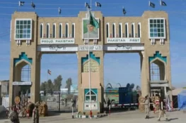 پاک افغان بارڈر پر پراسرار "اڑن طشتری” کی پرواز، امریکی فوج کی ویڈیو منظر عام پر