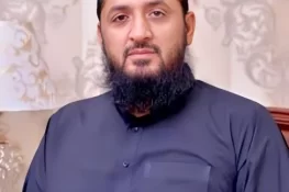 سرائے عالمگیر میں حاملہ خاتون کی ہلاکت، چوہدری عابد رضا انتظامیہ پر برس پڑے