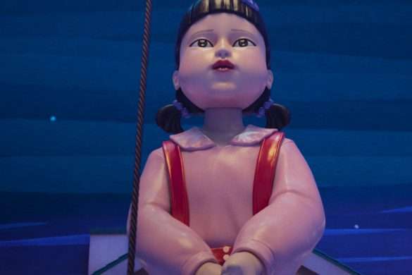 اسکوئڈ گیم سیزن 3 کی ریلیز ڈیٹ، سنسنی خیز ٹریلر اور کہانی کی جھلکیاں