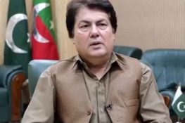 ضم اضلاع کے فنڈز کی منتقلی ناگزیر ہے، وفاقی حکومت فوری اقدام کرے،بیرسٹر سیف