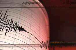 کراچی میں ایک بار پھر زلزلے کے جھٹکے، شہری خوفزدہ