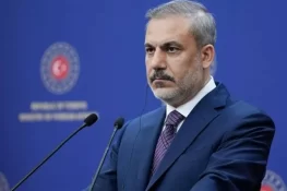 ترکیہ کا ایران-اسرائیل جنگ بندی کا خیرمقدم، مذاکرات جاری رکھنے پر زور