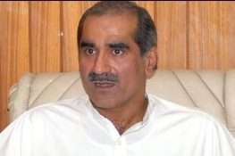 خواجہ سعد رفیق کی طبیعت اچانک خراب ، اسپتال منتقل