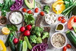 ایسی غذا جو جگر کی چربی کم کرنے میں کافی مؤثر ہے، نئی تحقیق میں انکشاف