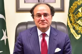 گنجائش کے حساب سے ہی ریلیف مل سکتا، ہر چیز قرض لیکر دے رہے، وزیر خزانہ