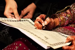 18 سال سے کم عمر لڑکی کی شادی کے خلاف قانون کو چیلنج کردیا گیا