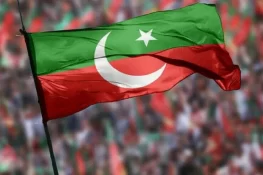 ضمنی الیکشن: پی ٹی آئی کےدھاندلی کے الزامات، نتائج تسلیم کرنے سے انکار