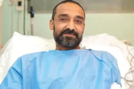 حج کے دوران 5 بار دل کا دورہ پڑنے والے پاکستانی حاجی کی معجزانہ طور پر جان بچا لی گئی