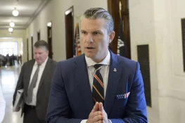 امریکی وزیر دفاع نے ایران سے متعلق امریکی میڈیا کی رپورٹس مسترد کردیں