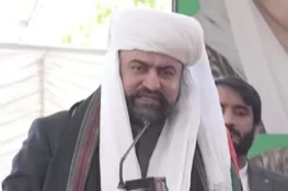 بلوچستان میں کسی بڑے ملٹری آپریشن کی ضرورت نہیں، سرفراز بگٹی