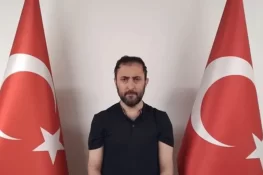 پاکستان کی مدد سے ترکی نے داعش کے ماسٹر مائنڈ ابو یاسر التُرکی کو گرفتار کر لیا