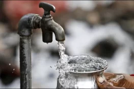 پانی کا سنگین بحران، ایک ایک بوند کو ترستا پنڈ دادنخان!