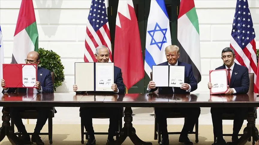 ایران کا جوہری پروگرام، ابتدا میں امریکہ کا تعاون، موجودہ اسرائیلی تشویش