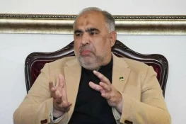 ابھینندن کی حوالگی کا فیصلہ تمام جماعتوں کی مشاورت سے کیا گیا تھا، اسد قیصر