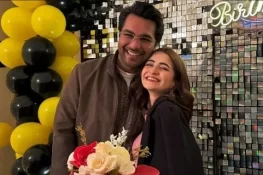 میرب علی نے عاصم اظہر سے علیحدگی پر خاموشی توڑ دی