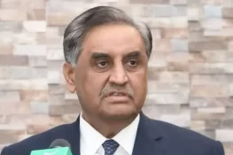 مشیر صحت جنرل (ر) اظہر محمود کیانی کا ٹی ایچ کیو سرائے عالمگیر کا دورہ ، سہولیات پر برہمی کا اظہار