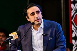 "بھارت کو اپنے طیارے گرائے جانے کا اعتراف کرنے میں ایک مہینہ لگا” — بلاول بھٹو زرداری