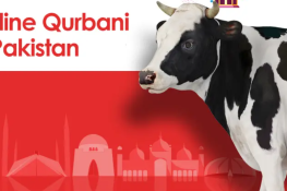 آن لائن قربانی: آسان، شفاف اور محفوظ عبادت کا جدید طریقہ