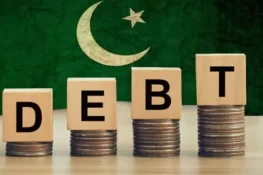 پاکستان کے عوامی قرضوں میں اضافہ: مالی سال 2025 کے پہلے 9 ماہ کی رپورٹ