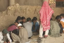 پاکستان میں منشیات کے عادی افراد کی تعداد 5 لاکھ تک جا پہنچی، خواتین بھی متاثر