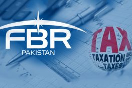 تنخواہ دار طبقہ ایک بار پھر سب پر بازی لے گیا، 11 ماہ میں 499 ارب روپے ٹیکس ادا کیا