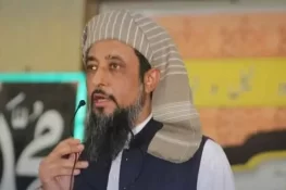 مولانا حامد الحق حقانی پر حملے میں ملوث دہشت گرد گروپ کی نشاندہی، وزیراعظم کو رپورٹ ارسال