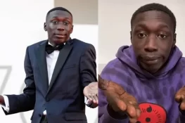 ٹک ٹاک اسٹار کھابے لامے امریکا میں گرفتار