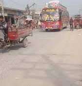 گجرات: صفائی اور تجاوزات کے خلاف کریک ڈاؤن بھرپور انداز میں جاری