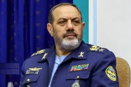 ایران کی امریکا کو وارننگ، خطے میں امریکی فوجی اڈوں کو نشانہ بنانے کی دھمکی