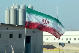 ایران اور مغربی طاقتوں کے درمیان ایک بار پھر کشیدگی: جوہری رپورٹ کے سیاسی استعمال پر ایران کا سخت ردعمل